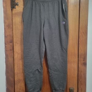 Men's Champion Joggers